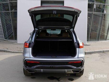 Audi, Q5, 2000, 204, бензин, внедорожник, робот, полный привод, отличное состояние, левый, серый, 7 400 000 ₽