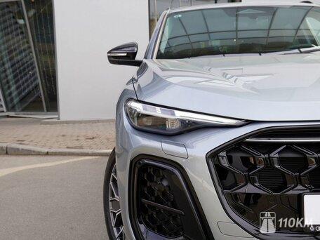 Audi, Q5, 2000, 204, бензин, внедорожник, робот, полный привод, отличное состояние, левый, серый, 7 400 000 ₽