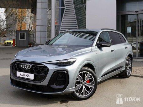 Audi, Q5, 2000, 204, бензин, внедорожник, робот, полный привод, отличное состояние, левый, серый, 7 400 000 ₽