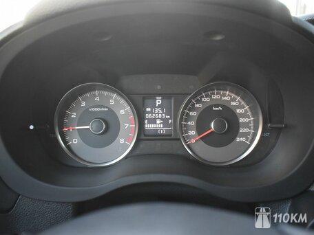 Subaru, Forester, 2000, 150, бензин, внедорожник, вариатор, полный привод, среднее состояние, левый, серый, 2 345 000 ₽